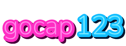 gocap123 — logo kanal
