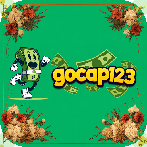 gocap123 — mitra unggulan